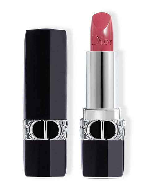 dior rouge 663|dior lipstick red peony.